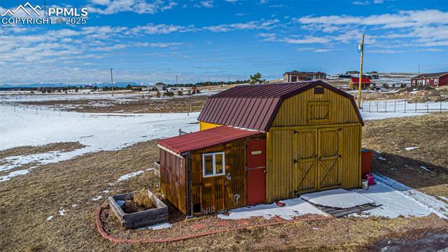 MLS Image for 16620  Brooks  ,Elbert, Colorado