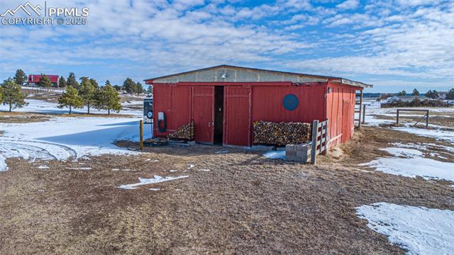 MLS Image for 16620  Brooks  ,Elbert, Colorado