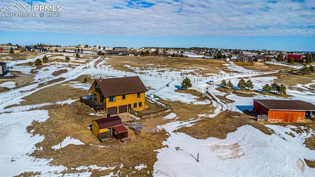 MLS Image for 16620  Brooks  ,Elbert, Colorado