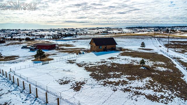 MLS Image for 16620  Brooks  ,Elbert, Colorado