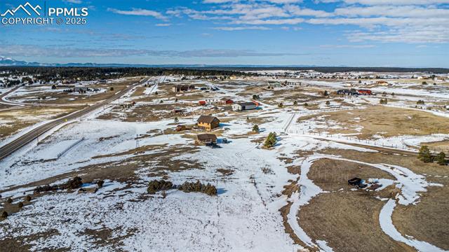 MLS Image for 16620  Brooks  ,Elbert, Colorado