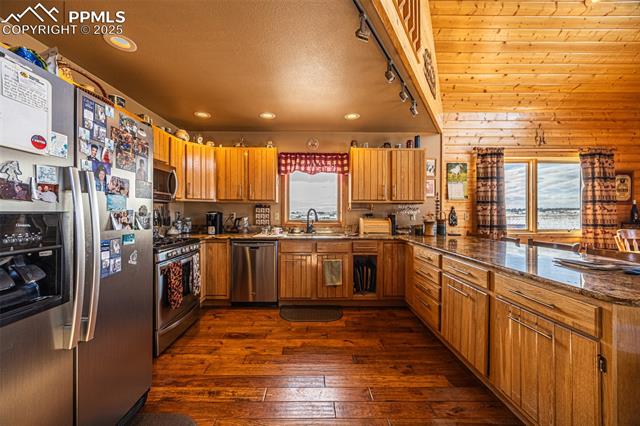 MLS Image for 16620  Brooks  ,Elbert, Colorado