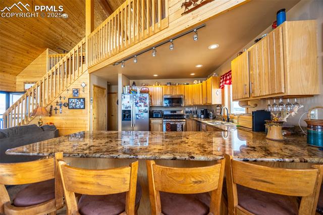 MLS Image for 16620  Brooks  ,Elbert, Colorado