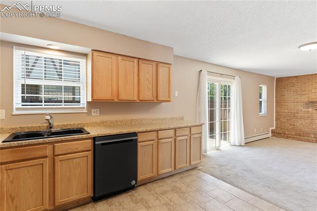 MLS Image for 1187  Willow Bend  A (#4) ,Colorado Springs, Colorado