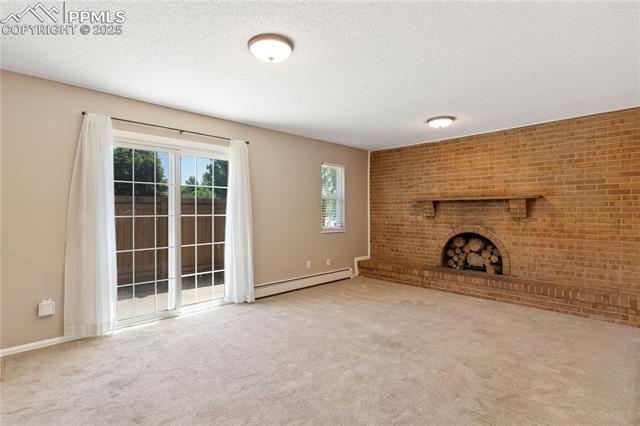 MLS Image for 1187  Willow Bend  A (#4) ,Colorado Springs, Colorado
