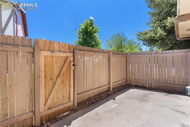 MLS Image for 1187  Willow Bend  A (#4) ,Colorado Springs, Colorado