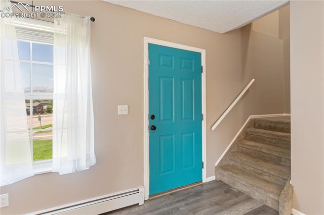 MLS Image for 1187  Willow Bend  A (#4) ,Colorado Springs, Colorado