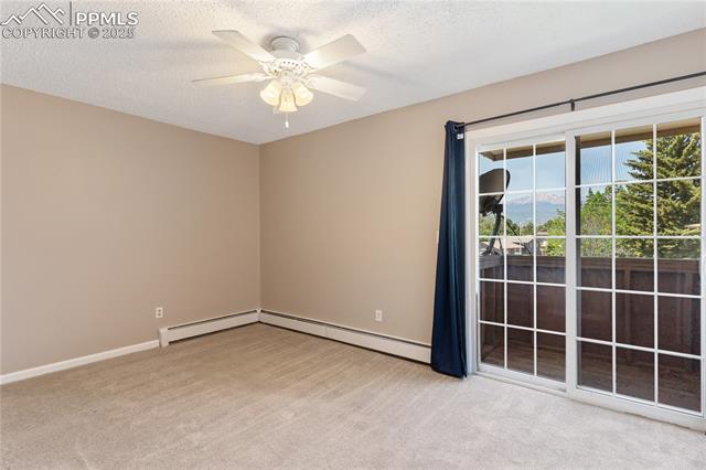 MLS Image for 1187  Willow Bend  A (#4) ,Colorado Springs, Colorado