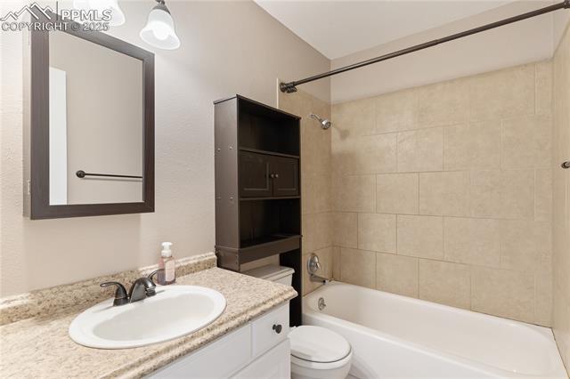 MLS Image for 1187  Willow Bend  A (#4) ,Colorado Springs, Colorado