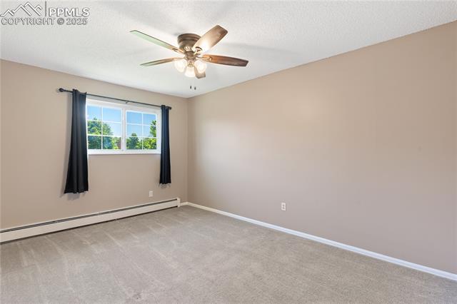 MLS Image for 1187  Willow Bend  A (#4) ,Colorado Springs, Colorado