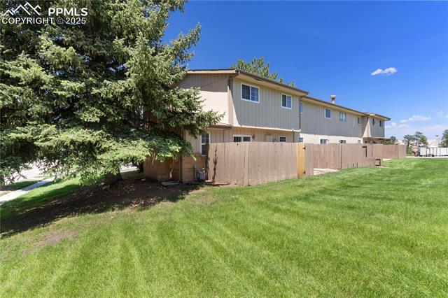 MLS Image for 1187  Willow Bend  A (#4) ,Colorado Springs, Colorado