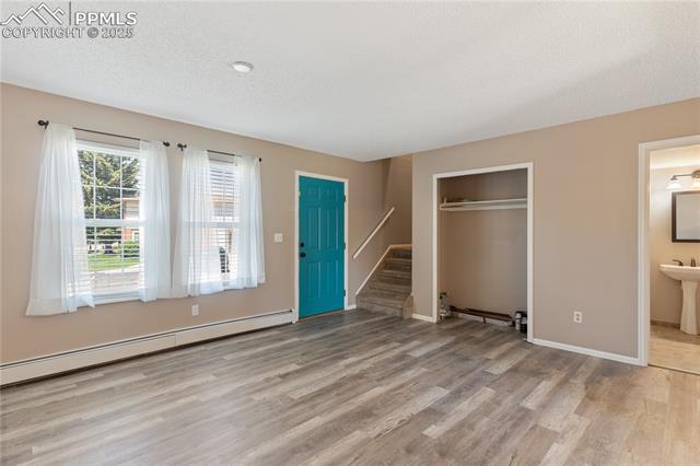 MLS Image for 1187  Willow Bend  A (#4) ,Colorado Springs, Colorado