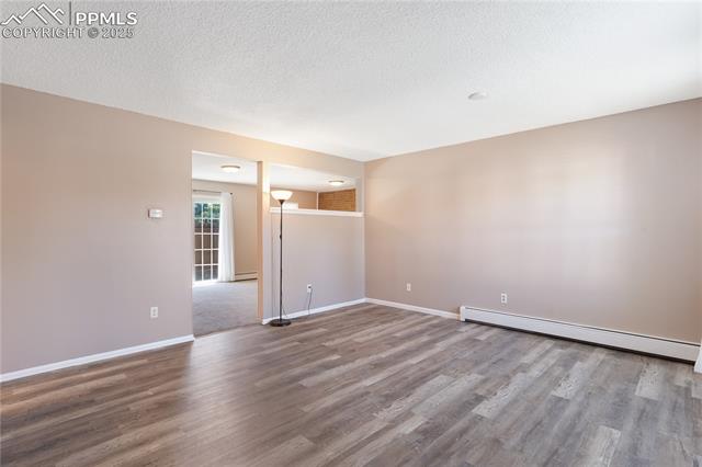 MLS Image for 1187  Willow Bend  A (#4) ,Colorado Springs, Colorado