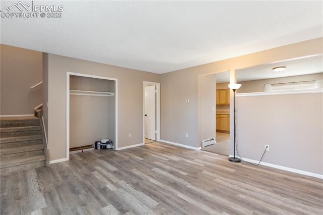 MLS Image for 1187  Willow Bend  A (#4) ,Colorado Springs, Colorado