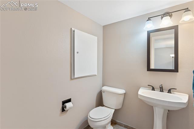 MLS Image for 1187  Willow Bend  A (#4) ,Colorado Springs, Colorado
