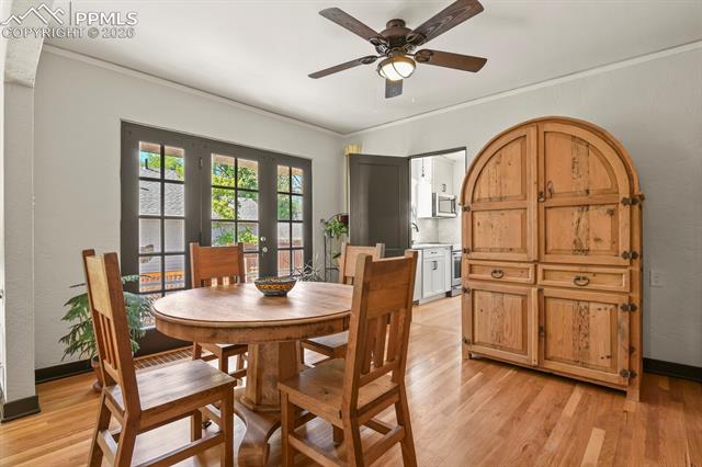MLS Image for 328 N Logan  ,Colorado Springs, Colorado