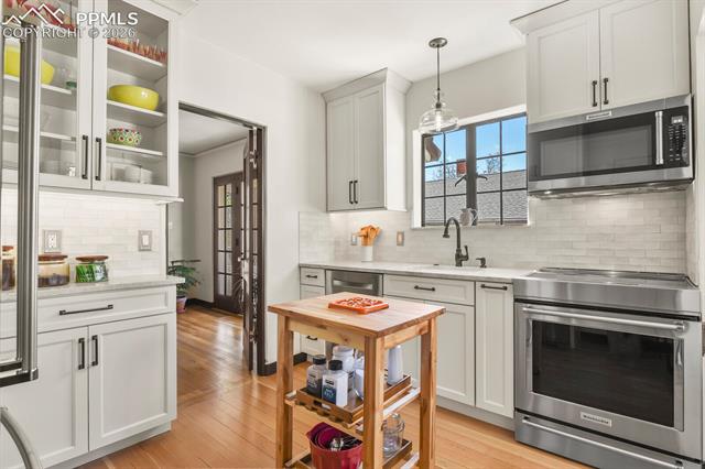 MLS Image for 328 N Logan  ,Colorado Springs, Colorado