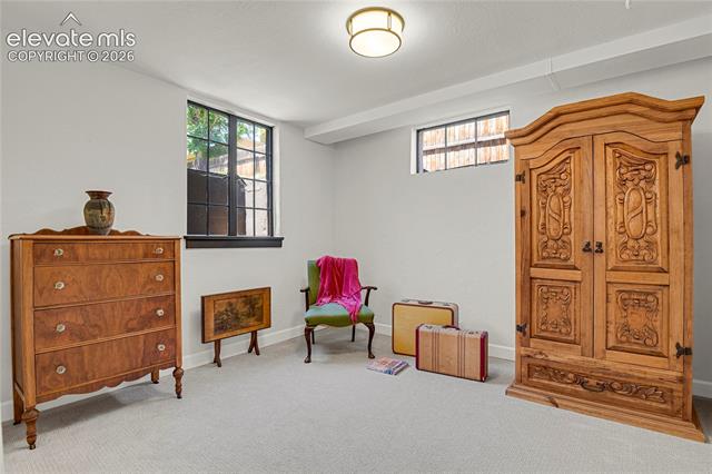 MLS Image for 328 N Logan  ,Colorado Springs, Colorado