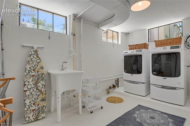 MLS Image for 328 N Logan  ,Colorado Springs, Colorado