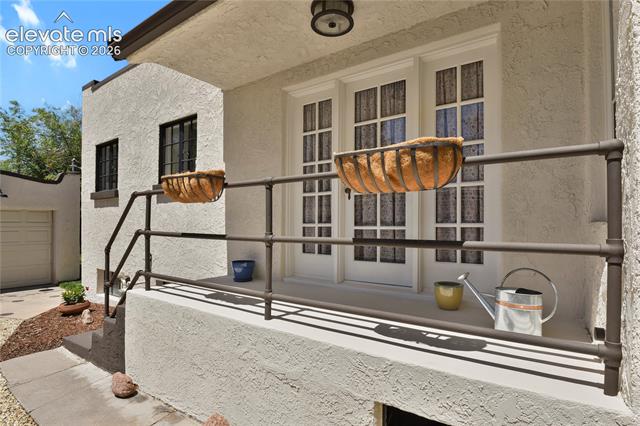MLS Image for 328 N Logan  ,Colorado Springs, Colorado