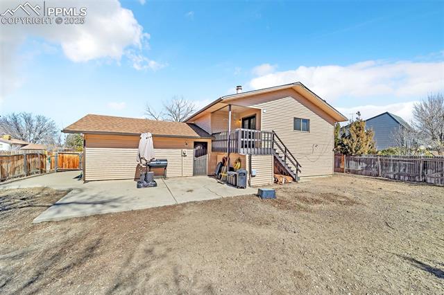 MLS Image for 1016  Bluestem  ,Pueblo, Colorado