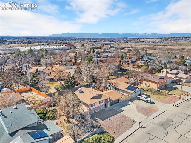 MLS Image for 1016  Bluestem  ,Pueblo, Colorado
