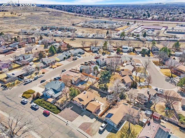 MLS Image for 1016  Bluestem  ,Pueblo, Colorado