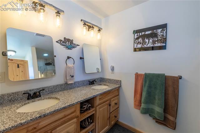 MLS Image for 874  Hackamore  ,Florissant, Colorado