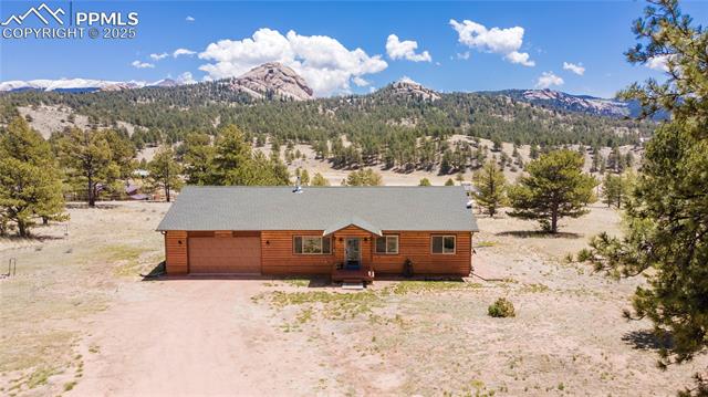 MLS Image for 874  Hackamore  ,Florissant, Colorado