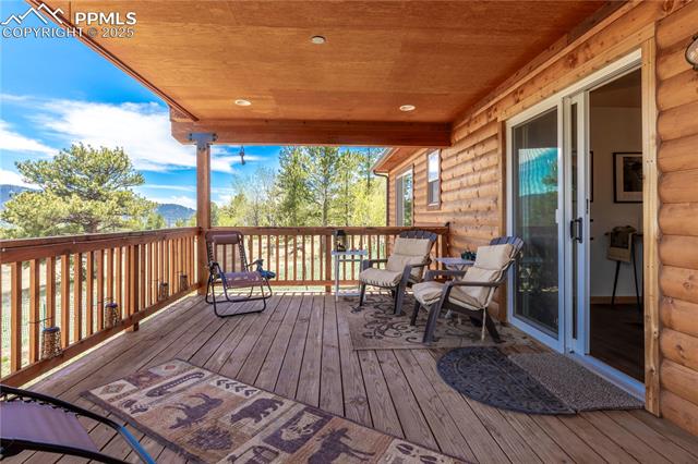 MLS Image for 874  Hackamore  ,Florissant, Colorado