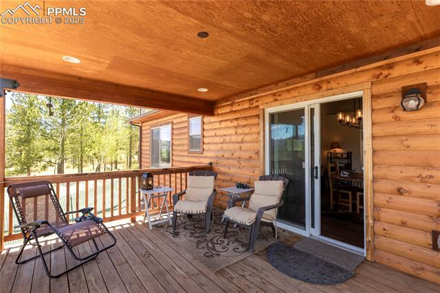 MLS Image for 874  Hackamore  ,Florissant, Colorado