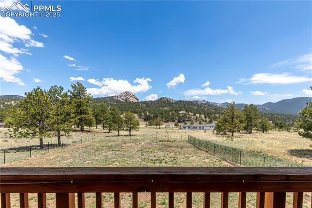 MLS Image for 874  Hackamore  ,Florissant, Colorado
