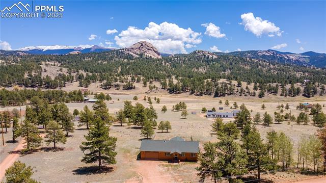 MLS Image for 874  Hackamore  ,Florissant, Colorado