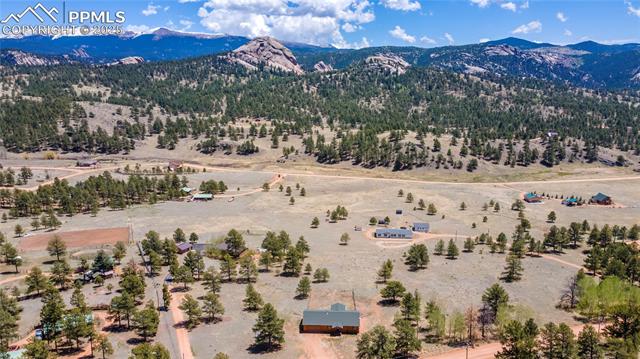 MLS Image for 874  Hackamore  ,Florissant, Colorado