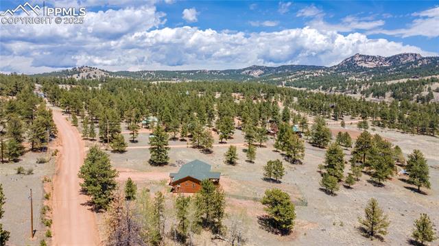 MLS Image for 874  Hackamore  ,Florissant, Colorado