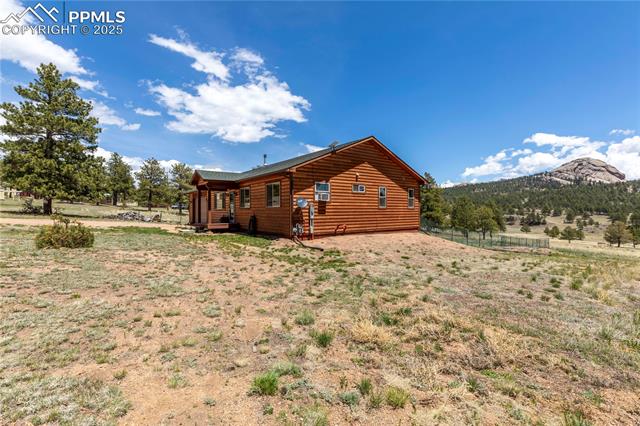 MLS Image for 874  Hackamore  ,Florissant, Colorado