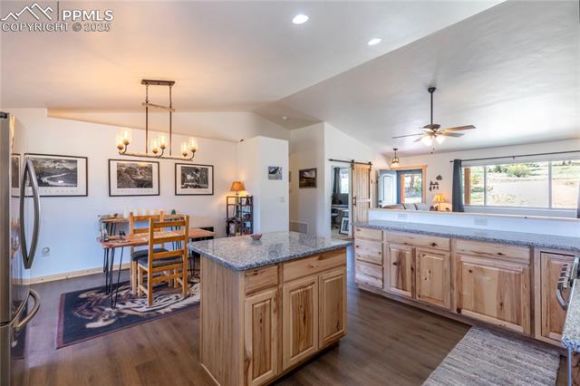 MLS Image for 874  Hackamore  ,Florissant, Colorado