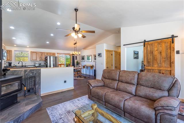 MLS Image for 874  Hackamore  ,Florissant, Colorado