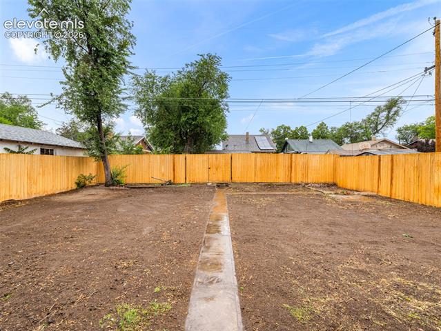 MLS Image for 1329  Wabash  ,Pueblo, Colorado