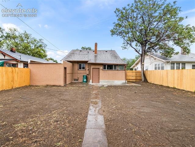 MLS Image for 1329  Wabash  ,Pueblo, Colorado