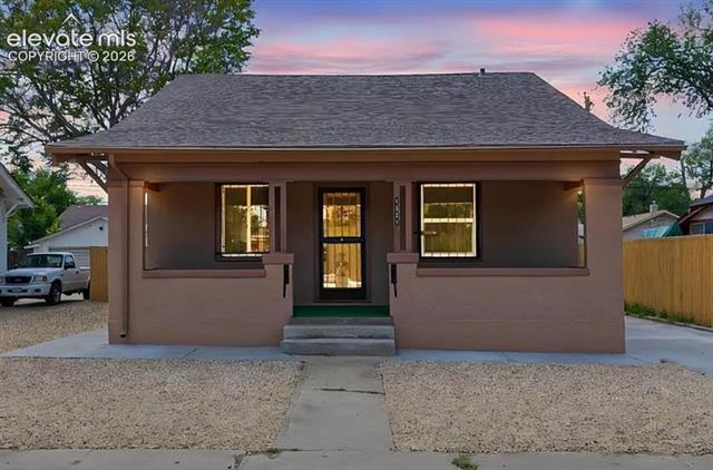 MLS Image for 1329  Wabash  ,Pueblo, Colorado