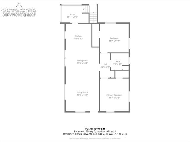 MLS Image for 1329  Wabash  ,Pueblo, Colorado