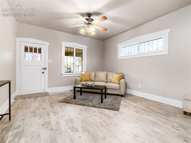 MLS Image for 1329  Wabash  ,Pueblo, Colorado
