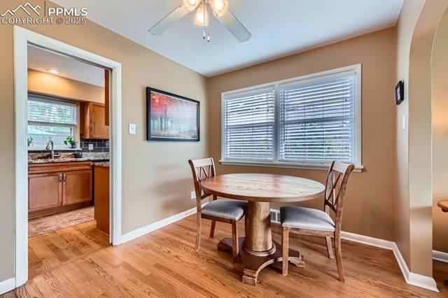 MLS Image for 1609  Palmer Park  ,Colorado Springs, Colorado