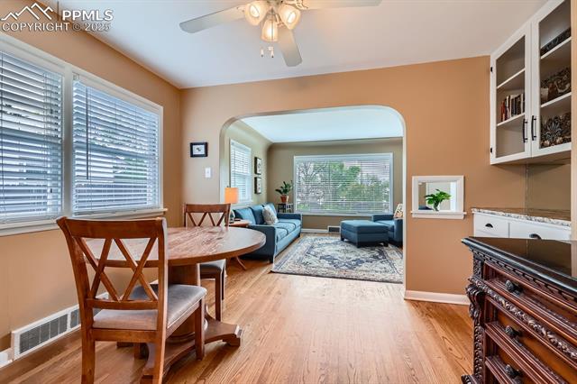 MLS Image for 1609  Palmer Park  ,Colorado Springs, Colorado
