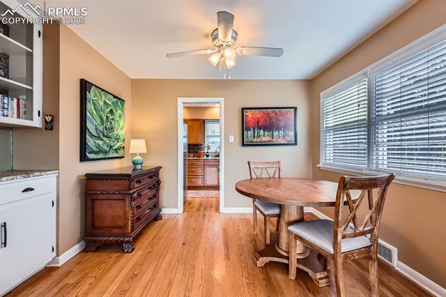 MLS Image for 1609  Palmer Park  ,Colorado Springs, Colorado