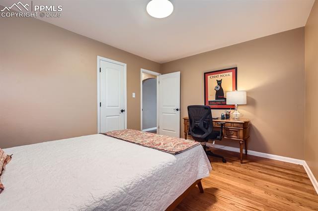 MLS Image for 1609  Palmer Park  ,Colorado Springs, Colorado