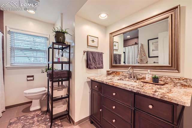 MLS Image for 1609  Palmer Park  ,Colorado Springs, Colorado