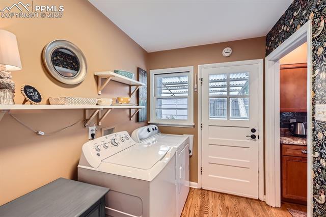 MLS Image for 1609  Palmer Park  ,Colorado Springs, Colorado