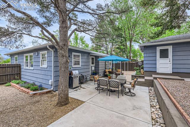 MLS Image for 1609  Palmer Park  ,Colorado Springs, Colorado